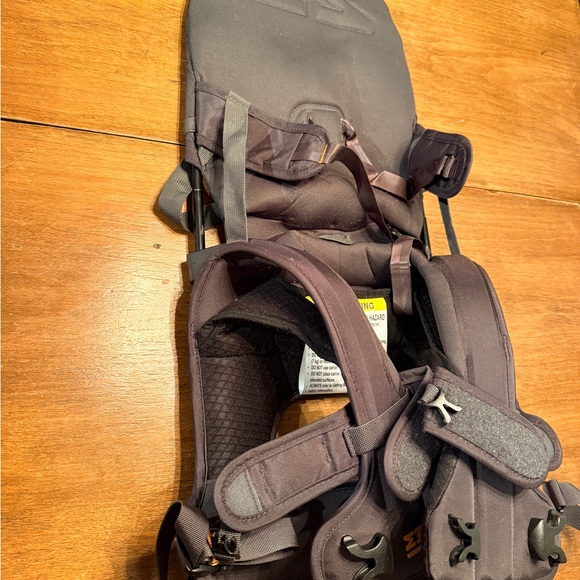 MiniMeis Carrier - Picture 9 of 9